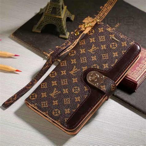 louis vuitton smartphone wallet